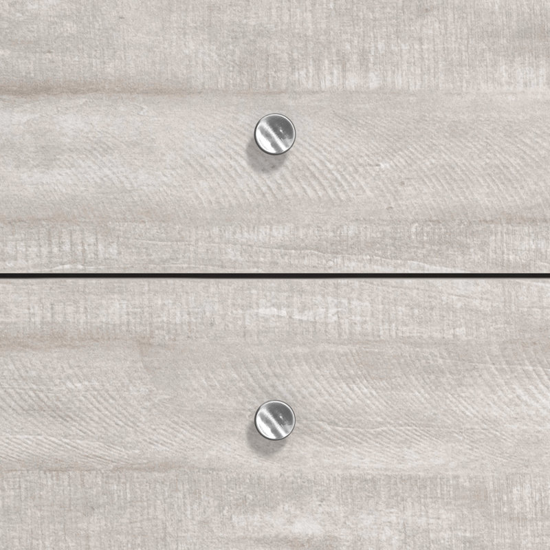 Kepner 5 Drawer 30.7'' W Dresser & Reviews Wayfair